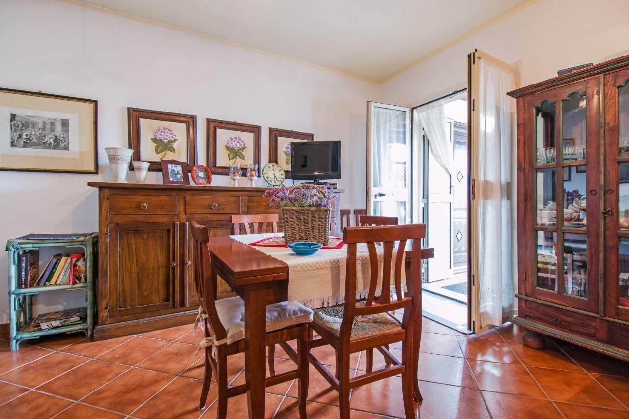 הוילה קאלה גונונה Casa Lentischio מראה חיצוני תמונה